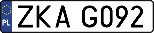 ZKAG092