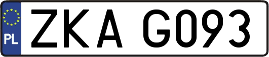 ZKAG093