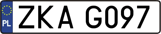 ZKAG097