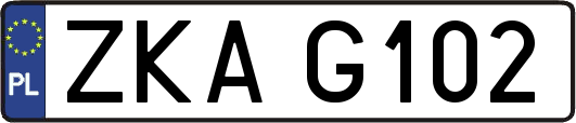 ZKAG102