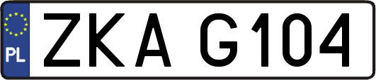 ZKAG104