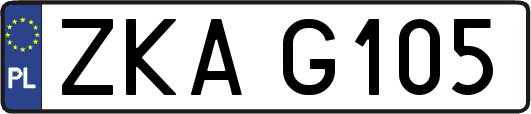 ZKAG105