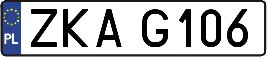 ZKAG106
