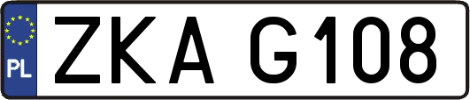 ZKAG108
