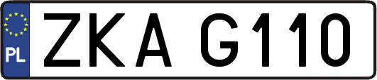 ZKAG110