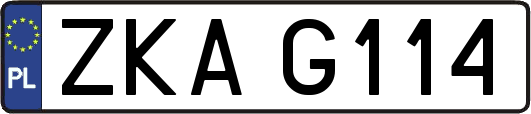 ZKAG114