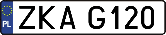 ZKAG120