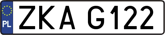 ZKAG122