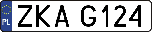 ZKAG124