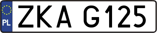 ZKAG125