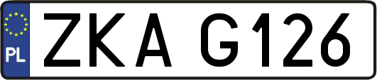 ZKAG126