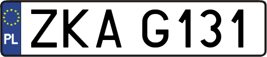 ZKAG131