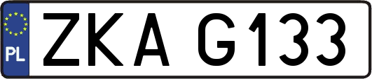 ZKAG133