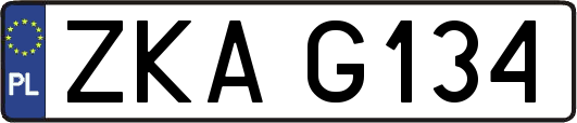 ZKAG134