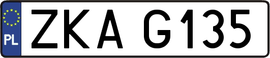 ZKAG135