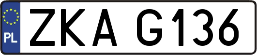 ZKAG136