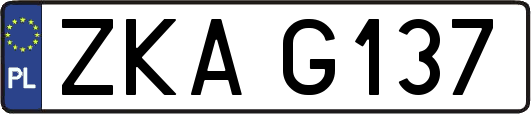 ZKAG137