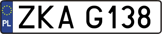 ZKAG138