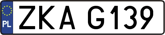 ZKAG139