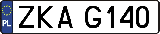ZKAG140