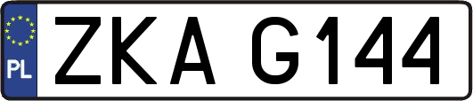 ZKAG144