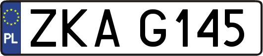 ZKAG145