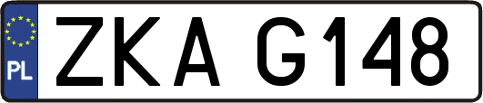 ZKAG148