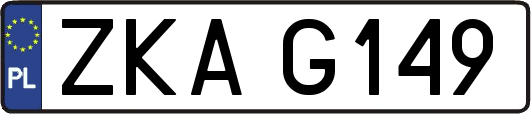 ZKAG149