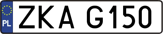 ZKAG150