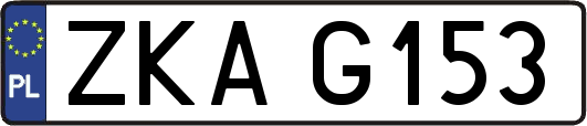 ZKAG153