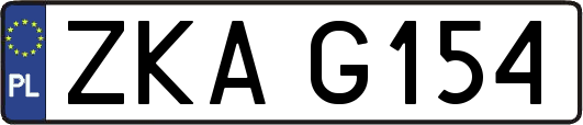 ZKAG154