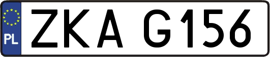 ZKAG156