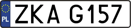ZKAG157