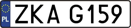 ZKAG159
