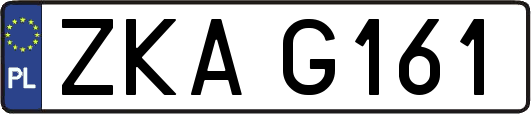 ZKAG161