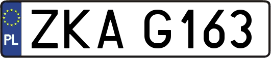 ZKAG163
