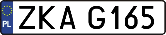 ZKAG165