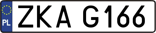 ZKAG166
