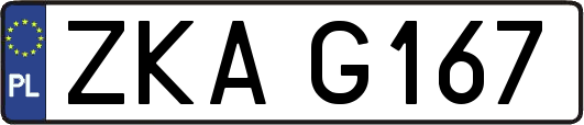 ZKAG167