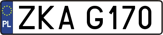 ZKAG170