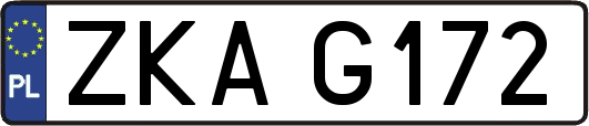 ZKAG172