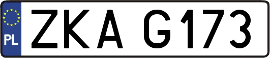 ZKAG173