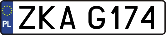 ZKAG174