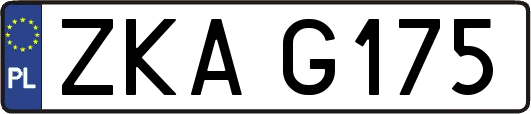 ZKAG175