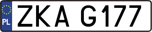 ZKAG177