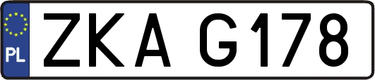ZKAG178