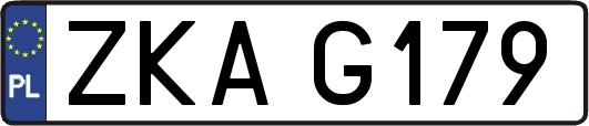 ZKAG179