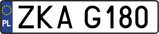 ZKAG180