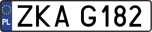 ZKAG182