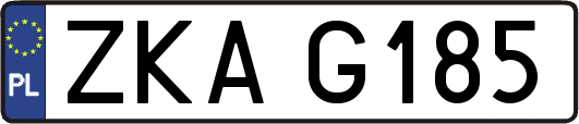 ZKAG185